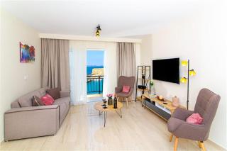 CASA AL MARE SEA VIEW HERAKLION CITY CENTER - Heraklion - 5
