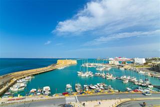 CASA AL MARE SEA VIEW HERAKLION CITY CENTER - Heraklion - 8
