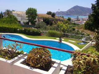 Bonito apartamento con inmensa terraza y piscina - Altea - 3