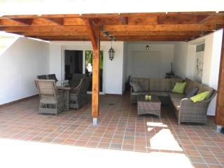 Bonito apartamento con inmensa terraza y piscina - Altea - 7