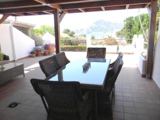 Bonito apartamento con inmensa terraza y piscina - Altea - 9