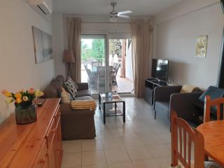 Bonito apartamento con inmensa terraza y piscina - Altea - 1