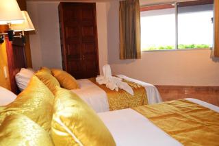 Hotel Rinconada de Cortes - Cuernavaca - 4