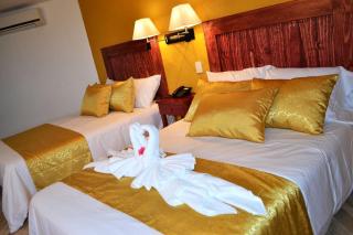 Hotel Rinconada de Cortes - Cuernavaca - 6