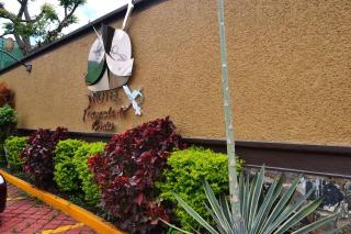 Hotel Rinconada de Cortes - Cuernavaca - 3