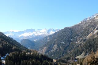 Hotel Sfazù - Poschiavo - 5