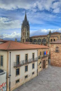 Apartamento Wamba - La Catedral - 1