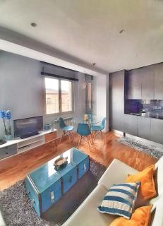 Apartamento Wamba - La Catedral - 8