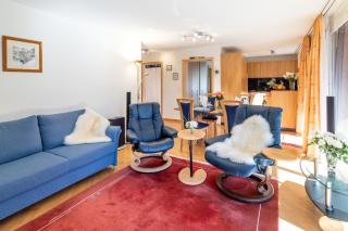 Chalet Hannegg 2 - Wengen - 5