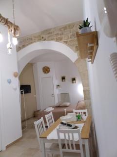 Casa vacanze LaCorte ByFrancy - Bari - 5