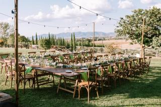 Fattoria Le Giare Agriturismo - 8