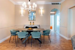 Genteel Home Via della Spada - 6