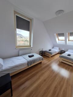 Apartamenty Pod Dachem - Lutowiska - 7