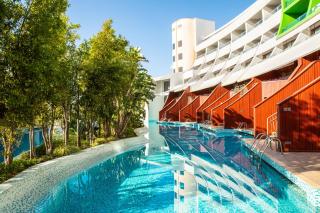 Cornelia Diamond Golf Resort & Spa - Belek - 7