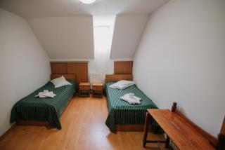 Motel Valea Zanelor - 3