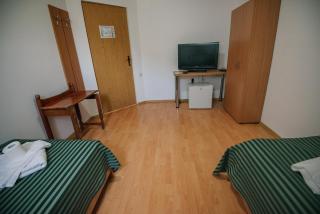 Motel Valea Zanelor - Covasna - 2