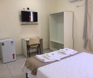 Riachuelo Hotel - Resende - 0