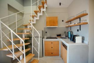 Alp Suites Mandalin - Akyaka - 1