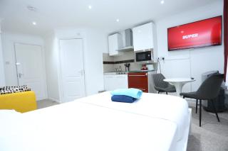 Classic Studio Lytham Up London - Londra - 7