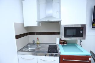 Classic Studio Lytham Up London - Londra - 5