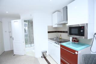 Classic Studio Lytham Up London - Londra - 6