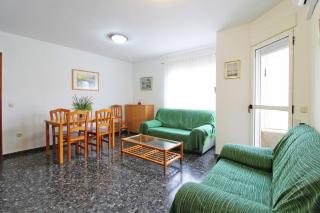 Global Properties, Amplio apartamento muy cerca de la playa - Puerto Sagunto - 1