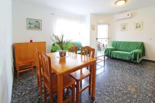 Global Properties, Amplio apartamento muy cerca de la playa - Puerto Sagunto - 2
