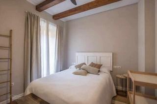 Parking Free - Cathedral Area Apartment - Séville - 3