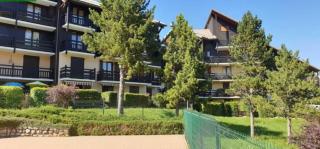 Appartement Duplex 4 pers à Gresse-en-Vercors - 3