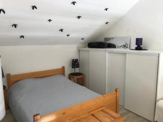 Appartement Duplex 4 pers à Gresse-en-Vercors - Gresse-en-Vercors - 6