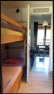 Appartement Duplex 4 pers à Gresse-en-Vercors - Gresse-en-Vercors - 5