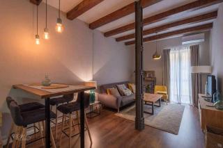 Parking Free - Cathedral Area Apartment -2 months min - Sevilla - 5