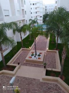 Bouznika Centre ville - 9