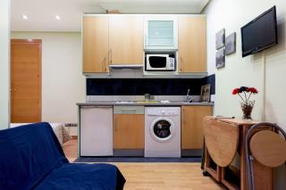 Suitur Apartment Hita II Centro Madrid - 6