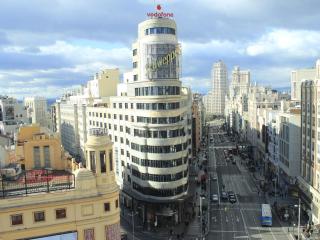 Suitur Apartment Hita II Centro Madrid - Madrid - 4