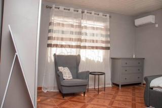 Full AirCon- 3Bed Villa- A c- WiFi- HotWater - 3