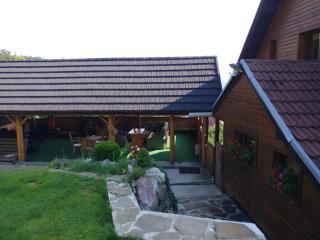 Ubytovanie Privat Antoni - apartmán v RD - Tvrdošín - 2