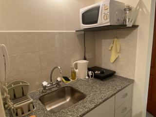 Departamento Belgrano 11 - 7