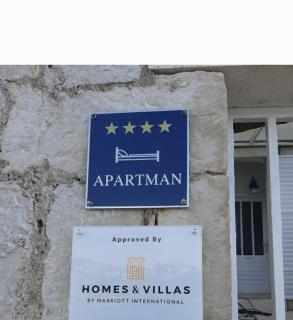 Seafront apartment Marina - Jelsa - 9