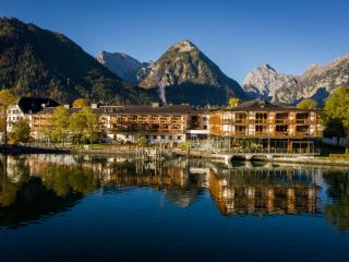 aja Fürstenhaus am Achensee - Pertisau - 1