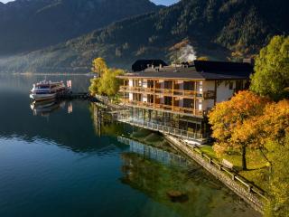 aja Fürstenhaus am Achensee - Pertisau - 2
