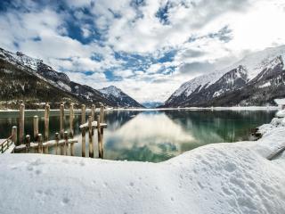 aja Fürstenhaus am Achensee - Pertisau - 2