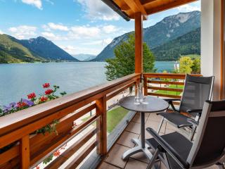 aja Fürstenhaus am Achensee - Pertisau - 9
