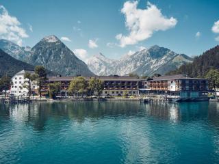 aja Fürstenhaus am Achensee - Pertisau - 0