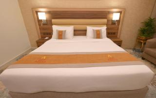 Azard Hotel - Medina - 1