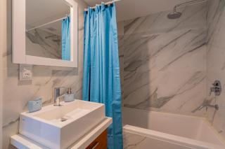 Departamento Playa Grande Luxury 6 Pax - 4