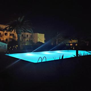 LES CAPITELLES 5 - Accès direct à la plage depuis le jardin - T2 avec cabine - 6 pers - jardin - Piscine - parking - Saint-Cyprien - 3