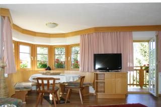 Lili's Appartements - Fiss - 1