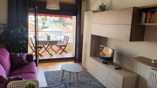 Acogedor y moderno apartamento en Sanxenxo - Sanxenxo - 8