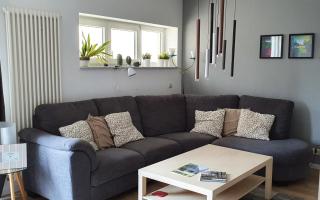 FeWo Grafschaft - Nordhorn - 1